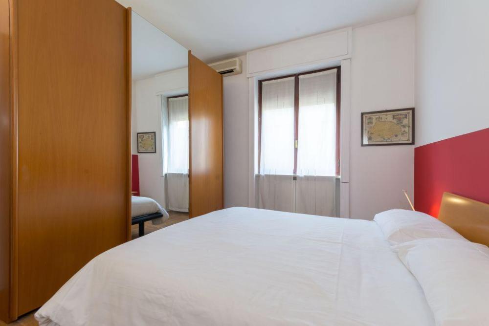 Hbhall Loreto 19 Apartment ميلان المظهر الخارجي الصورة