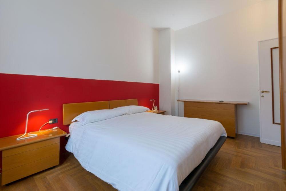 Hbhall Loreto 19 Apartment ميلان المظهر الخارجي الصورة