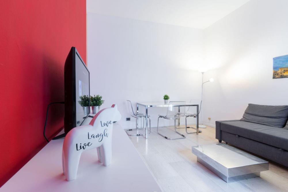 Hbhall Loreto 19 Apartment ميلان المظهر الخارجي الصورة