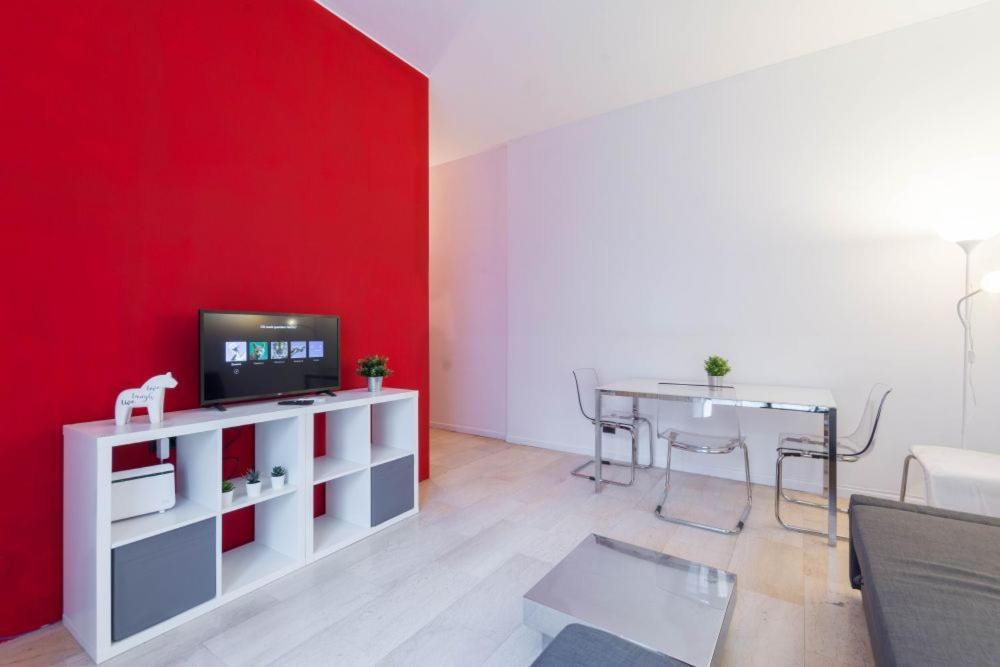 Hbhall Loreto 19 Apartment ميلان المظهر الخارجي الصورة