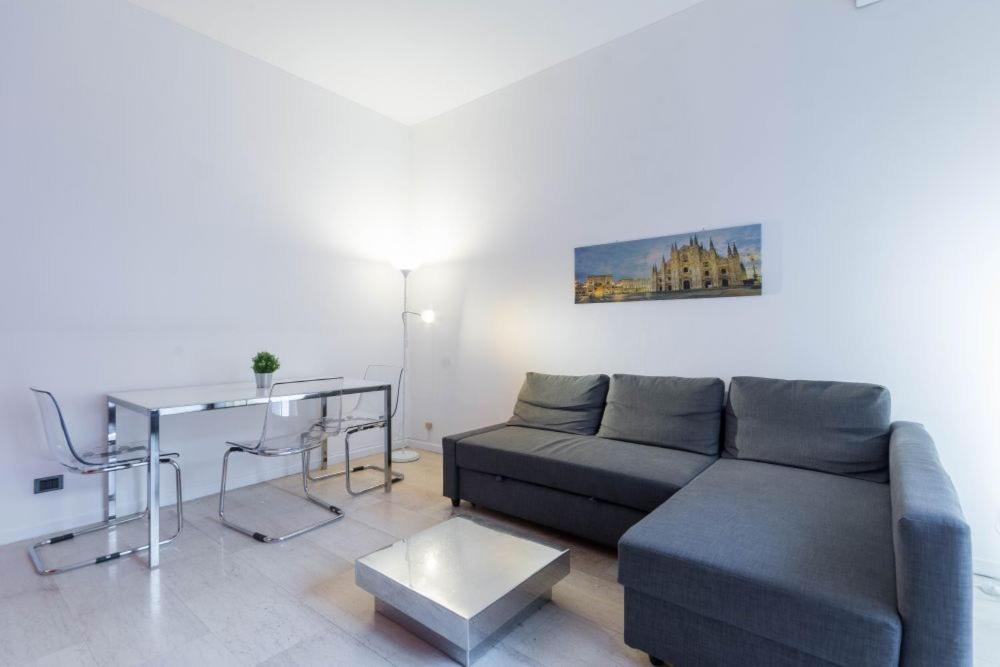 Hbhall Loreto 19 Apartment ميلان المظهر الخارجي الصورة